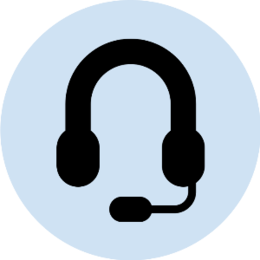 Atendimento em portugues