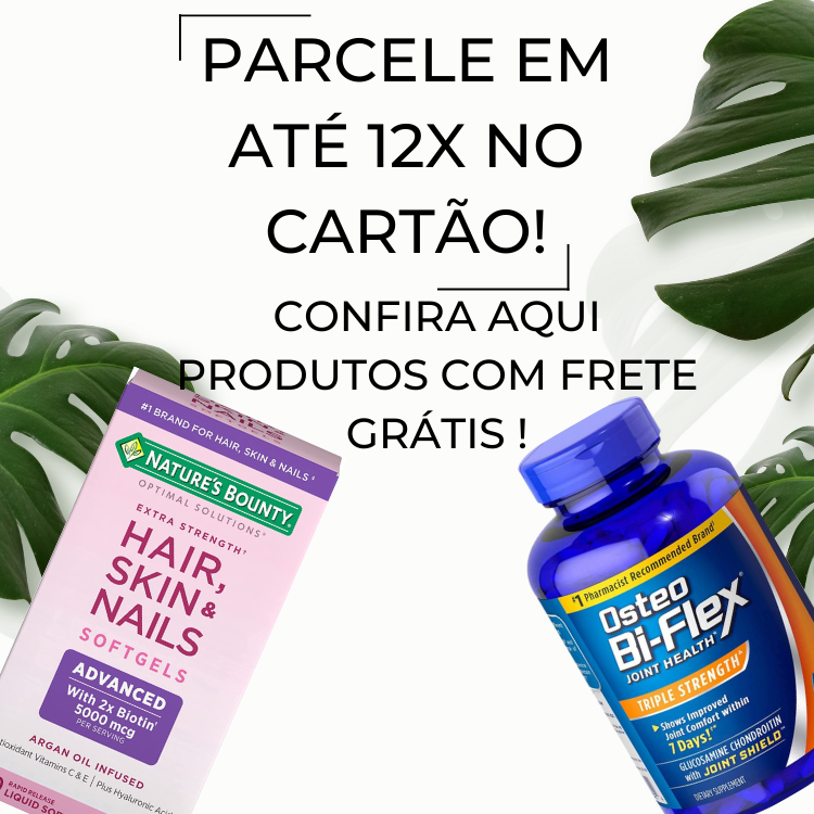 frete grátis aqui!