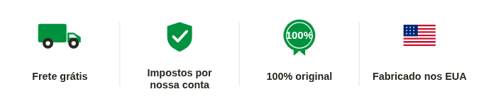 Nutrivita Suplementos - De Miami para qualquer parte do Brasil as melhores vitaminas dos EUA.